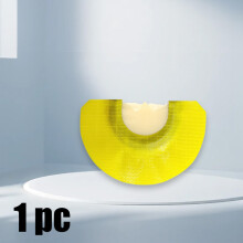 (Yellow, 1pc) 1pc Easy-to-carry Whistle | Realistic Sound and Compact Size, Creative Christmas Gift for Men and Women