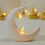 Star Moon Candlestick Room Decor 1 Piece 5