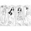 Maxigolor-puslespil 2x60 Disney Prinsesse 5
