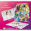 Maxigolor-puslespil 2x60 Disney Prinsesse 6