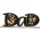 Father's Day Photo Frame Acrylic Blue 8x10 4