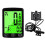 Waterproof Bicycle Speedometer with Back Light Multifunctional Road Bicycle  Touch Screen Speedometer 1