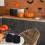 Τσάντες με λιχουδιές για το Halloween - Τρομακτικές κολοκύθες με βελούδινο φινίρισμα, 6