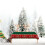 Gröna julpapperstallrikar – 16-pack 2