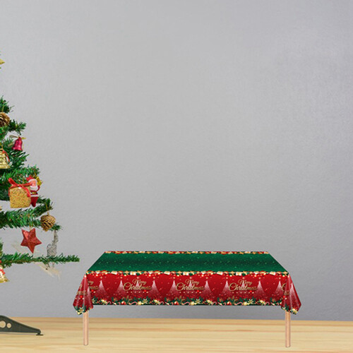 Gröna julpapperstallrikar – 16-pack 2