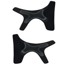 1 Paire de Sangles de Maintien de Cheville RéGlables pour PréVenir les Entorses Du Pied, Sport, Fitness, Protection des Pieds M