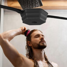 Ice Shower, Ice Bath, Ice Bath Water Chiller, Portable Ice Bath, Shower, Portable Ice Bath Foldable