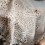 Beige Crochet Hollow Tablecloth 140x200cm 3