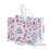 Christmas gift bag set laminated non-woven 6 pcs 2