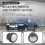 For   2003-2010 Left-Hand Drive Car Rearview Mirror Adjustment  Control Knob 6
