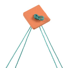 Outdoor Fishing Tools Portable Open Folding Fishing Cast Shrimp Shrimp Fishing
