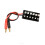 Parallel Charging Board 1S Lipo Battery Fast MultiBattery Adapter with JSTPH 2.0 Ports for RC Drones 4
