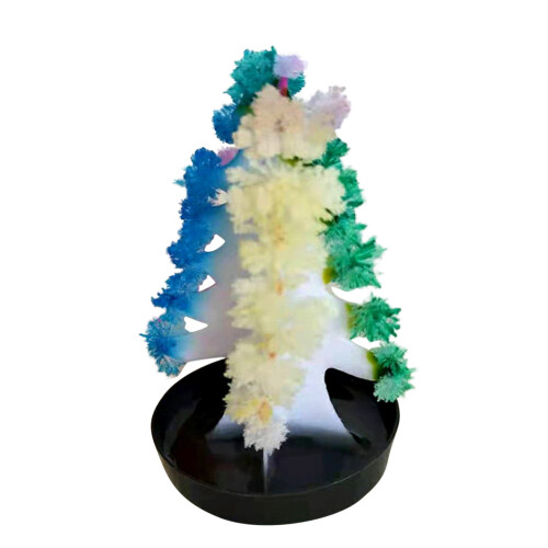 Kit Magic Growing Christmas Brad 15mL 2