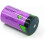 2 Pack TL5930 Battery 3.6V 19000mAh D Size Lithium Cell Replacement for Tadiran with Extended Runtime 3