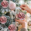 Boules de Noël incassables, lot de 6, 6 cm (2,36 pouces) 5
