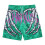 Comfortable Fit Men Shorts Polyester Texture Suitable-4XL KM 1