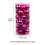 Ensemble de 24 boules de Noël unies de 6 cm (2,36 pouces) 3