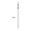 Stylus Penna Tilt Sensitivity Magnetic Pen  Rejection Active Pencil Power Display 2