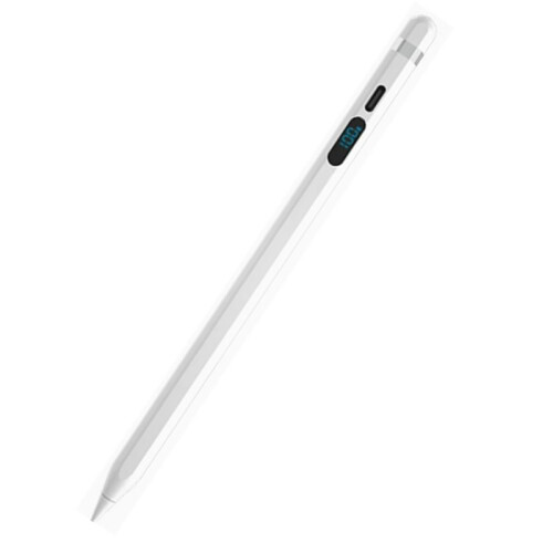Stylus Penna Tilt Sensitivity Magnetic Pen  Rejection Active Pencil Power Display 2
