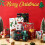 Christmas dinosaur wrapping paper cartoon pattern 10 sheets 3