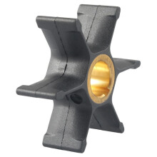 Outboard Engine Water Pump Impeller 0377230 377230 777213 777821 for Johnson Evinrude 35 40 50 55 Sierra 18-3083