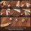 41 PCS Sewing Awl Kit with Storage Bag - Sewing Awl, Leather Sewing Needles, Rolled Wax Thread, and Essential Tools 2