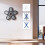 Macchina da boxe intelligente Bluetooth con guanti 3