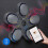 Macchina da boxe intelligente Bluetooth con guanti 4