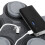 Macchina da boxe intelligente Bluetooth con guanti 7