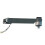 Motor Arm Replacement Left Front for DJI Mavic Pro – Restore Flight Stability and Precision Fit 3