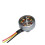 1103 15000KV Brushless Motor  Speed for FPV Drone 12S Micro FPV Quadcopter Tiny Whoop 1