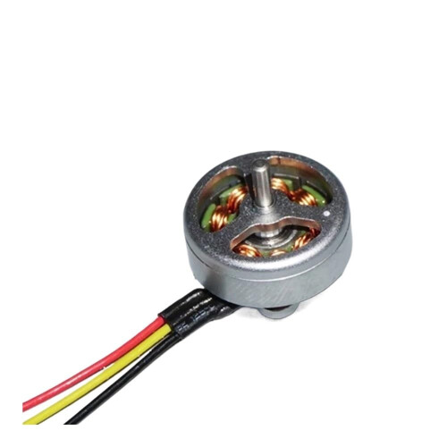 1103 15000KV Brushless Motor  Speed for FPV Drone 12S Micro FPV Quadcopter Tiny Whoop