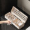 Retro Style Cable Management Box for Desktop, Multifunctional Cable Organizer with Quick Cable Routing 4