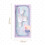 Cinnamoroll pennfodral med dubbla lager 2