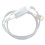 Furtun sifon acvariu 2m filtru lichid plastic 1