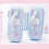 Cinnamoroll Pennfodral PU Enkelskikt 4