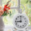 DEWIN 5 cm Silent Alarm Clock for Kids 4