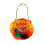 Herbruikbare Halloween-draagtas (1 stuk) 1