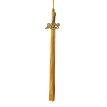 Doktorgradskvast i gull, 40 cm