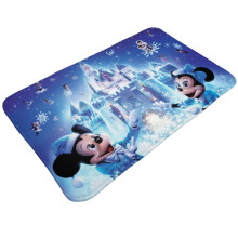 Covoraș de ușă Disney rezistent, 20x31.5in