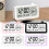 Zriyin digital visual time manager clock black silent 4