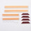 Wooden DIY Canvas Frame for Paintings Prints Posters 30x40 3