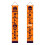 Kerstversiering, decoratieve vlag, 1 stuk 1