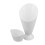 Divided French Fry & Veg Cup with Fork – Plastic 1