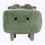 Clay the Claymore Plush Doll 8 inch 1