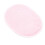 Antislip pluizig vloerkleed 30x40cm roze 2