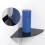 Acrylic Wall Mount Speaker Stand 2 Pcs 5