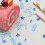 Confetti Milk Bottle Decor Removable 1 Box 3