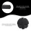 Clock Movement Plastic Long Shaft Mute Battery Set 3