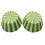 Farverige mini-papir-cupcakeforme 100 stk. 4